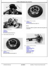 John Deere TeamMate II 1400 Inboard Panetary Axles Component Technical Manual (CTM138619)