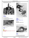 John Deere TeamMate II 1400 Inboard Panetary Axles Component Technical Manual (CTM138619)