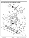 John Deere TeamMate II 1400 Inboard Panetary Axles Component Technical Manual (CTM138619)