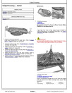 John Deere GPD1511 Generator Pump Drives Component Technical Manual (CTM142219)
