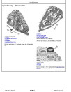 John Deere 5928RFG Pump Drives Component Technical Manual (CTM148819)