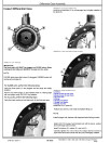 John Deere TeamMate III 1000, 1200 and 1400 Series Inboard Panetary Axles Component Technical Manual (CTM150)