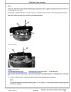 John Deere TeamMate III 1000, 1200 and 1400 Series Inboard Panetary Axles Component Technical Manual (CTM150)