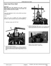 John Deere TeamMate III 1000, 1200 and 1400 Series Inboard Panetary Axles Component Technical Manual (CTM150)