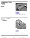 John Deere 595P11P2GA Pump Drives Component Technical Manual (CTM150719)