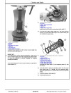 John Deere Main Engine Gear Case P1K and S1K Cotton Component Technical Manual (CTM159019)
