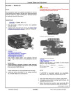 John Deere Power Inverter and Motor Generator Component Technical Manual (CTM165619)