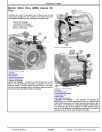John Deere EMD100-1 Single Speed Electric Motor Drive Component Technical Manual (CTM165719)