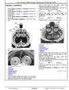John Deere EMD100-1 Single Speed Electric Motor Drive Component Technical Manual (CTM165719)