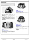 John Deere 4000S Winches Component Technical Manual (CTM166)