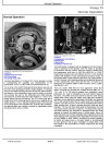John Deere 15 speed Powershift Transmission Component Technical Manual (CTM169)
