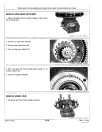 John Deere 1100 Series Front Wheel Drive Axles Component Technical Manual (CTM17)