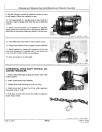 John Deere 1100 Series Front Wheel Drive Axles Component Technical Manual (CTM17)