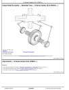 John Deere DF180 Series Powershift Transmissions Component Technical Manual (CTM308)