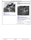 John Deere DF180 Series Powershift Transmissions Component Technical Manual (CTM308)