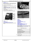John Deere Super Caddy Oil Cleanup Procedure Component Technical Manual (CTM310)