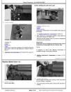 John Deere AutoPowr/IVT Transmissions for 6105R - 6210R Tractors (IT4) Component Technical Manual (CTM406019)
