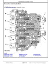 John Deere AutoPowr/IVT Transmissions for 6105R - 6210R Tractors (IT4) Component Technical Manual (CTM406019)