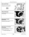 John Deere APL-315, APL-315N, APL-325, APL-325N, APL-345, APL-350 and APL-735 Axles Component Technical Manual (CTM4422)