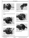 John Deere Drive Axles for 3200 and 3400 telescopic handlers Component Technical Manual (CTM4655)