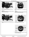 John Deere Drive Axles for 3200 and 3400 telescopic handlers Component Technical Manual (CTM4655)