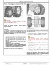 John Deere 725, 730, 733, 735, 740, 745, 750, 755 and 755HD Axles Component Technical Manual (CTM4820)