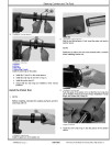 John Deere 725, 730, 733, 735, 740, 745, 750, 755 and 755HD Axles Component Technical Manual (CTM4820)