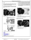 John Deere 725, 730, 733, 735, 740, 745, 750, 755 and 755HD Axles Component Technical Manual (CTM4820)
