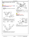 John Deere 00.16, 20.09, 20.09C, 20.11, 20.16, G20.09 and G20.16 Front Wheel Drive Axles Technical Manual (CTM4870)
