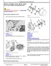John Deere 00.16, 20.09, 20.09C, 20.11, 20.16, G20.09 and G20.16 Front Wheel Drive Axles Technical Manual (CTM4870)