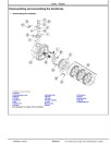John Deere Drive Axles for 3215, 3220, 3415 and 3420 Telescopic Handlers Component Technical Manual (CTM4999)