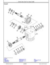 John Deere Rotary Cutter Gear Cases Component Technical Manual (CTM610519)