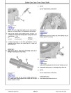 John Deere Rotary Cutter Gear Cases Component Technical Manual (CTM610519)