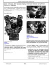 John Deere Engine Accessoriess Component Technical Manual (CTM67)
