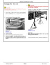 John Deere Rear Drive Axles (Asia) Component Technical Manual (CTM703319)