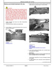 John Deere Rear Drive Axles (Asia) Component Technical Manual (CTM703319)