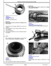 John Deere Rear Drive Axles (Asia) Component Technical Manual (CTM703319)