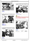 John Deere 701 Paddy Front Wheel Drive Axles Component Technical Manual (CTM703519)