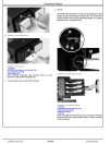 John Deere Connectors Repair Component Technical Manual (CTM704219)