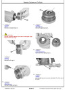 DANA 725, 730 and 733 Two-Piece Front Wheel Drive Axles Component Technical Manual (CTM704919)