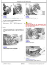DANA 725, 730 and 733 Two-Piece Front Wheel Drive Axles Component Technical Manual (CTM704919)