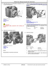 John Deere, APL 335, 350, 359, AS 2060, 3035, 3050, 3060, Carrao 20.09, 2WD, Dana 2WD, 720, 725, 750, 755 Axles Technical Manual (CTM8193)