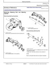 John Deere, APL 335, 350, 359, AS 2060, 3035, 3050, 3060, Carrao 20.09, 2WD, Dana 2WD, 720, 725, 750, 755 Axles Technical Manual (CTM8193)