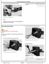 John Deere, APL 335, 350, 359, AS 2060, 3035, 3050, 3060, Carrao 20.09, 2WD, Dana 2WD, 720, 725, 750, 755 Axles Technical Manual (CTM8193)