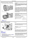 John Deere 9x3 SyncShuttle™ Transmissions Component Technical Manual (CTM900419)