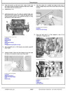 John Deere 9x3 SyncShuttle™ Transmissions Component Technical Manual (CTM900419)