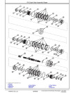 John Deere PowrReverser™ 12x12 and 24x12 Transmissions Component Technical Manual (CTM900519)