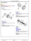 John Deere 00.14 Front Wheel Drive Axles (Export Edition) Component Technical Manual (CTM902819)