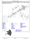 John Deere 9x3 Wet Clutch Drivetrains (Indian) Component Technical Manual (CTM902919)