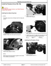 DANA 725 and 730 One-Piece Front Wheel Drive Axles Component Technical Manual (CTM904119)